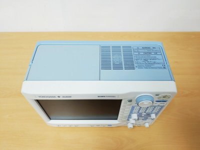 Осциллограф-регистратор Yokogawa DL850E (демонстрационный)